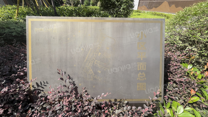 东晖锦苑外景图