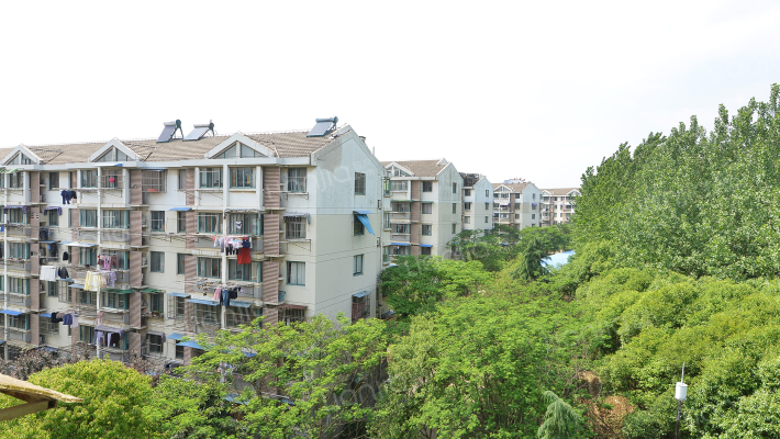 景明佳园赋景苑外景图