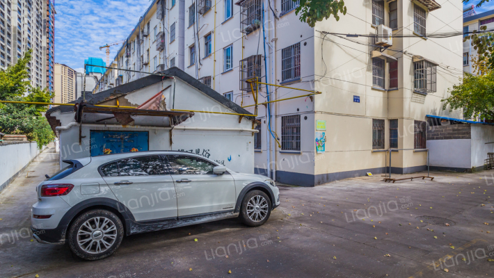 新风路3号外景图