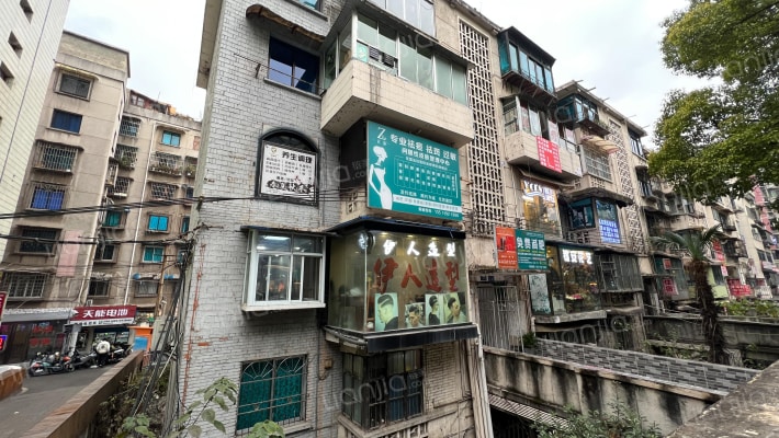 中山东路42号外景图