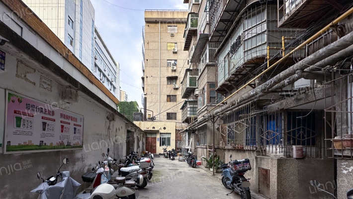 物资路7号外景图