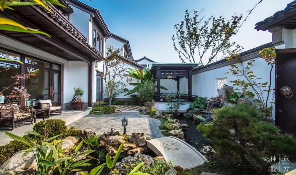 绿城桃花源相册