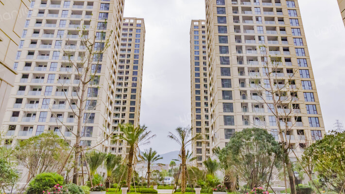 瑞鑫府前壹号外景图