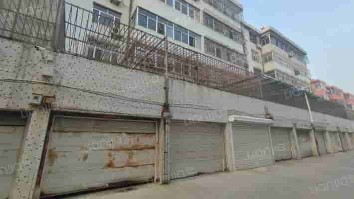 怡园北区外景图