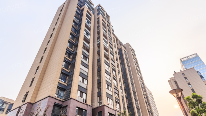 津西新天地外景图