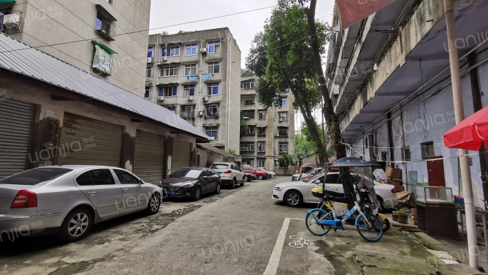 温泉路248号外景图