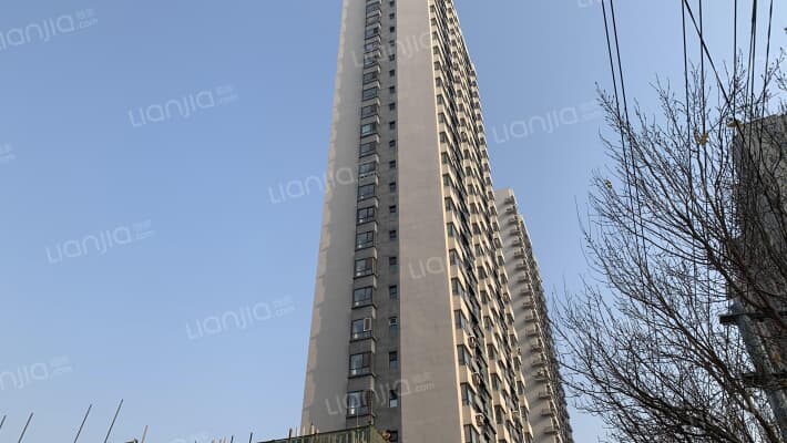 珠江雅苑外景图