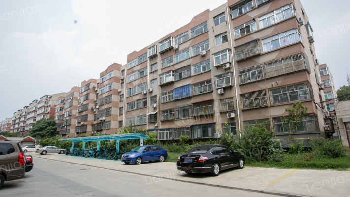 柳泉璞苑外景图