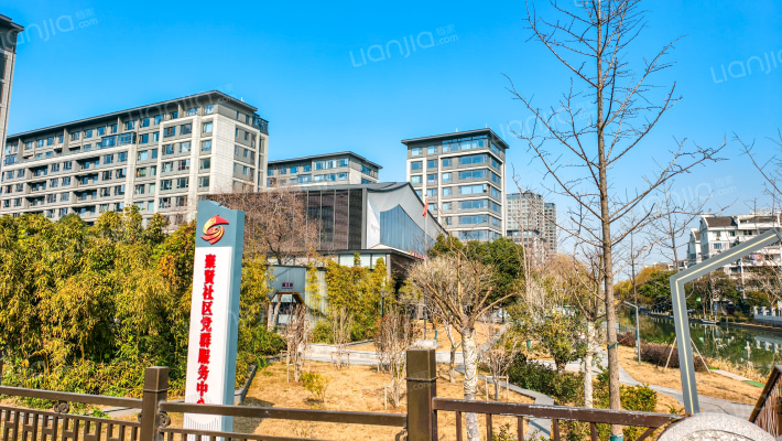 元垄望品外景图