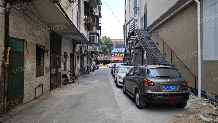 明珠花园（花都区）外景图