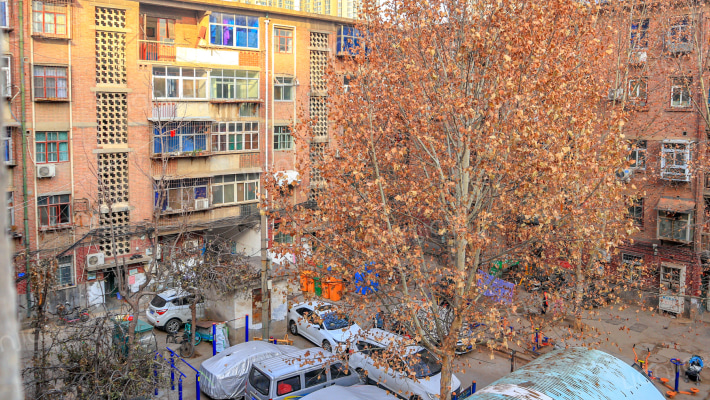 市场南街4号外景图