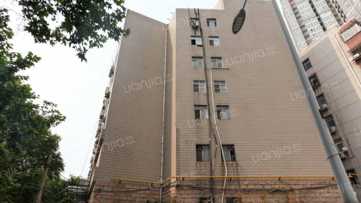 汇商大厦外景图