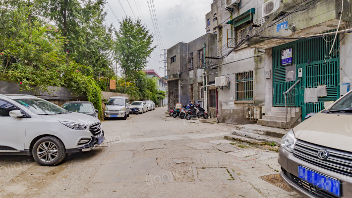 义民新村96号外景图