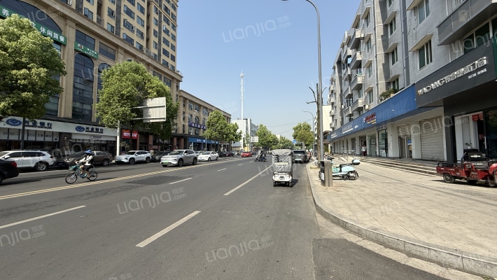 西安路三段25号外景图