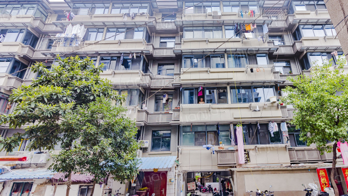 凤凰街4号外景图