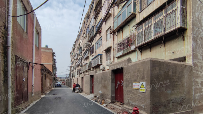 民生街60号外景图