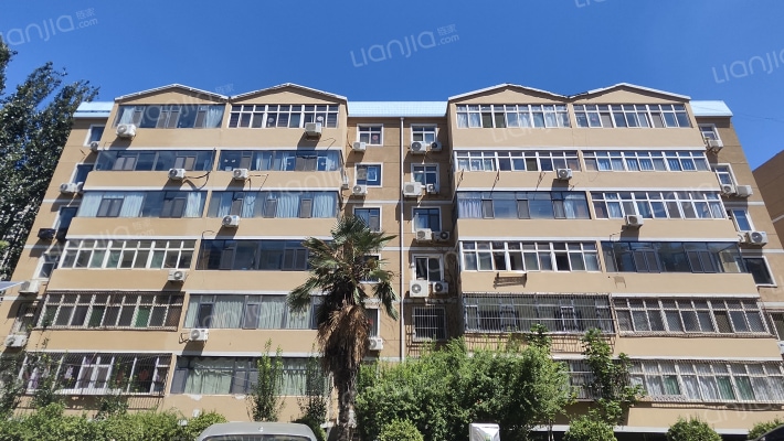 仁达花园外景图