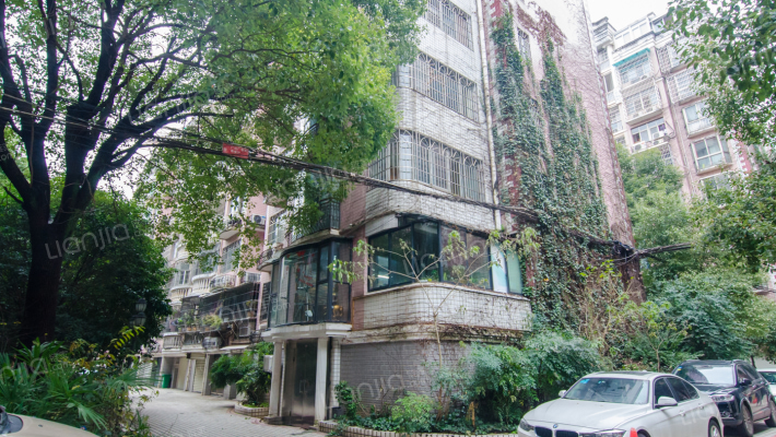 泰时新雅园外景图