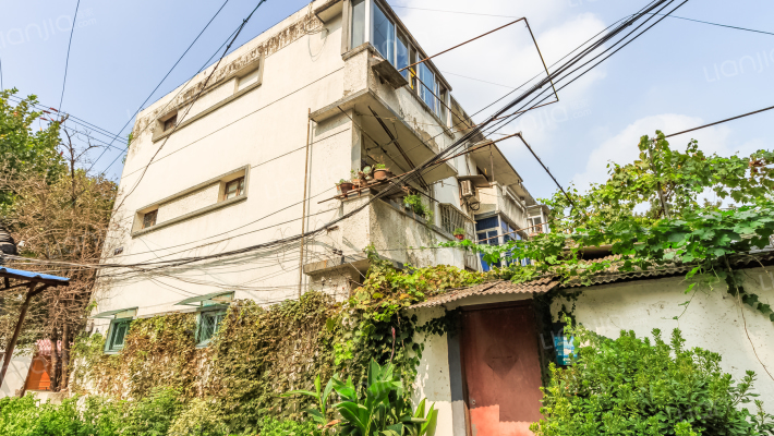 十梓街散盘外景图