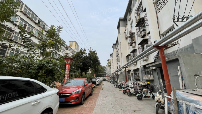 罗城头二号院外景图