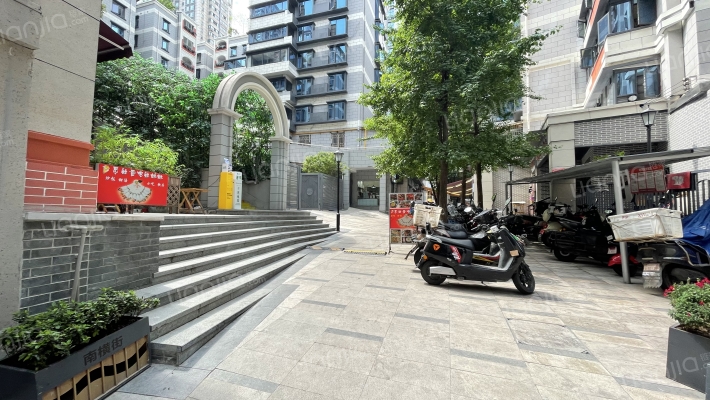 正谊路2号外景图