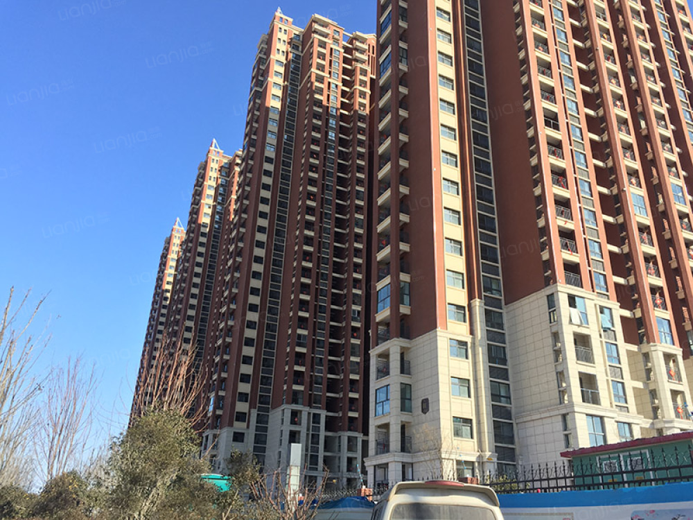 中建森林上郡相册