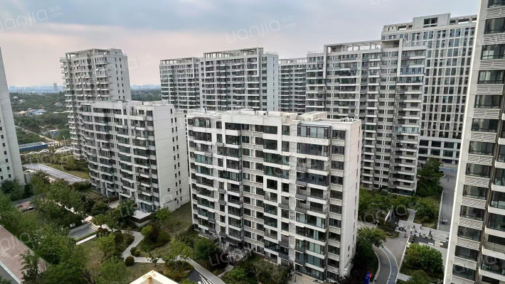 瑞东·瑞学府外景图