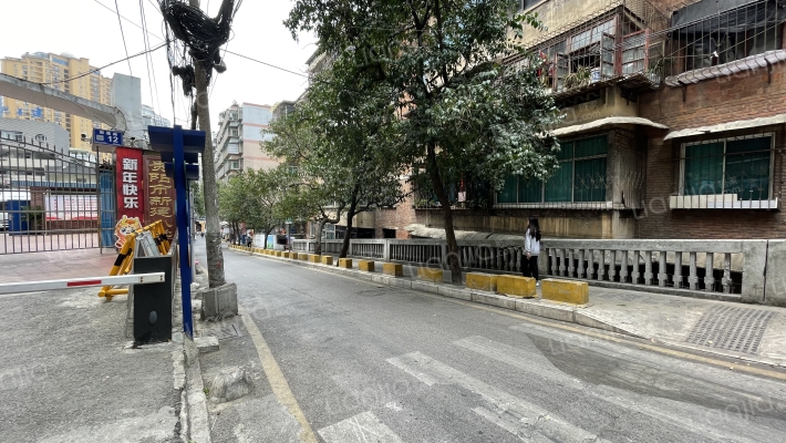 新建路12号外景图