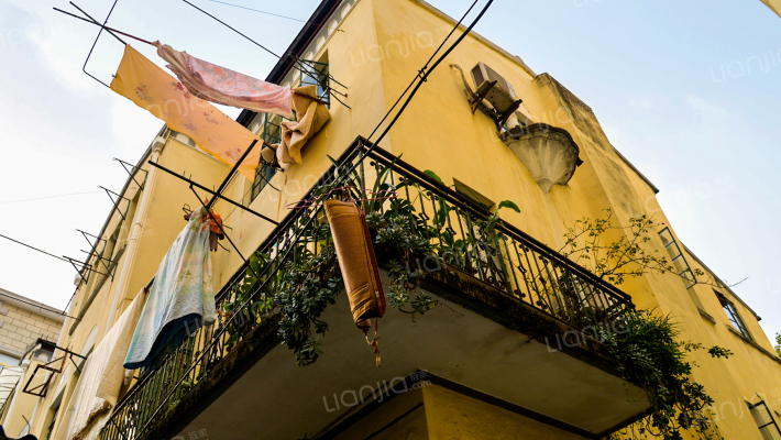 复兴西路53弄外景图