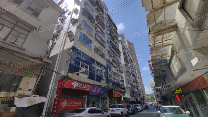 金碧苑(樟木头镇)外景图