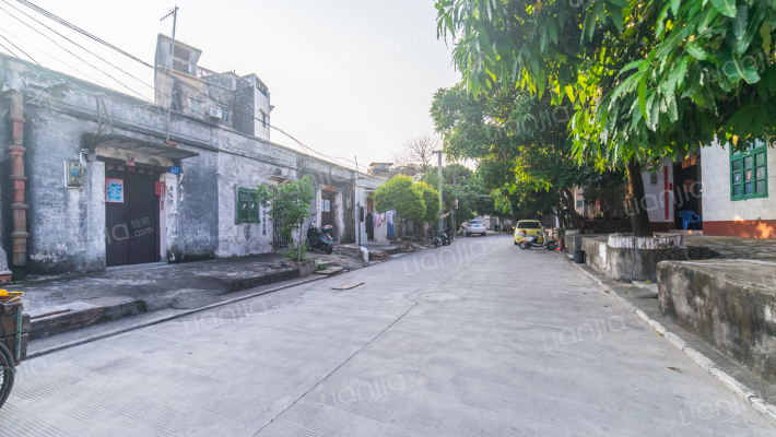 上寮221号外景图