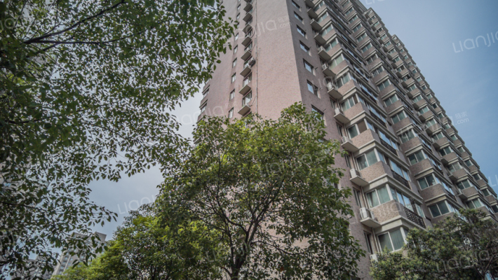 经纬花园外景图