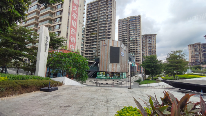 柳园路一号外景图