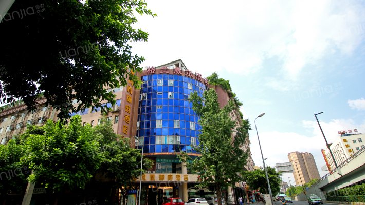 一环路西一段4号外景图