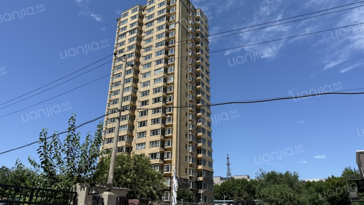 弘石湾C3区外景图