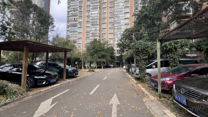 理想·红树湾外景图