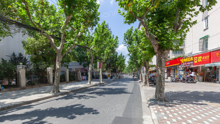 铁岭路50弄外景图