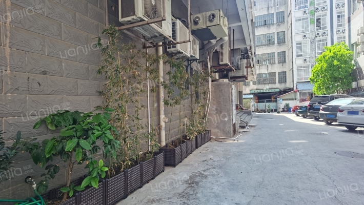 金色四季酒店外景图