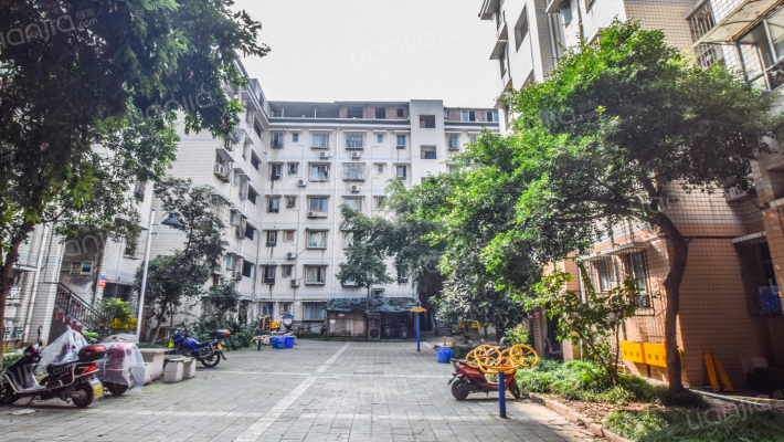 状元碑社区外景图