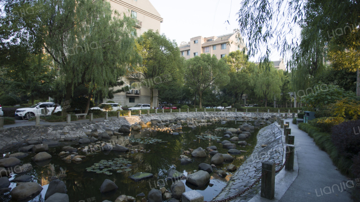 高丰家园外景图