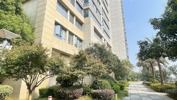 九街十八巷天御外景图