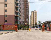 宝鸡公路管理局家属院