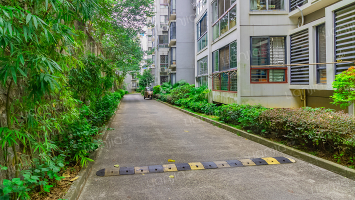 同和颐园外景图