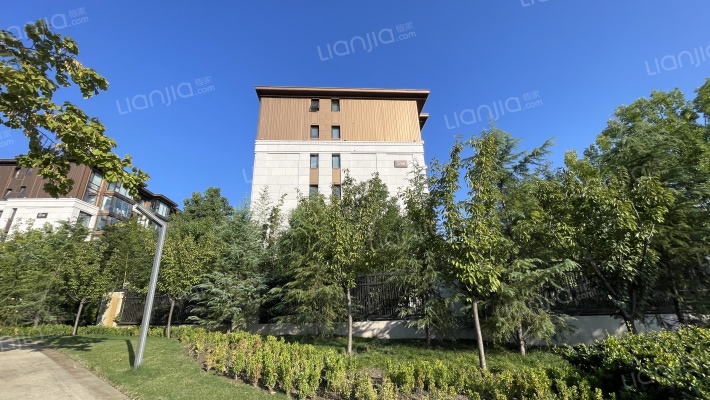 正商珑水上境外景图