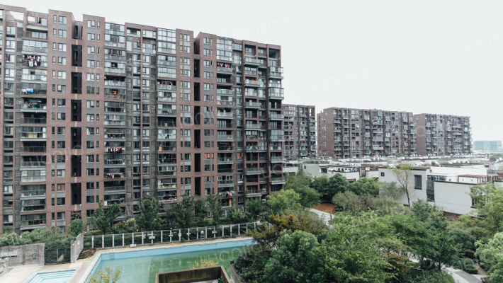 坤和西溪里外景图