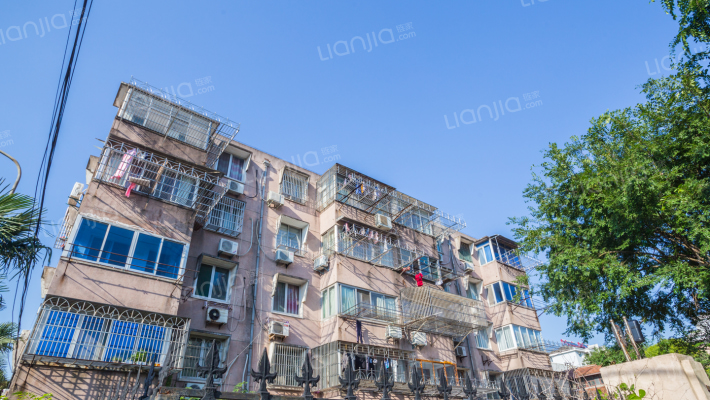 紫园路35号外景图