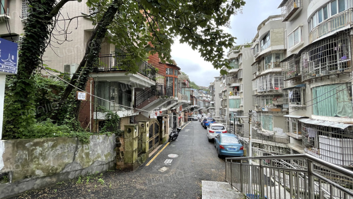 湘雅巷1号外景图