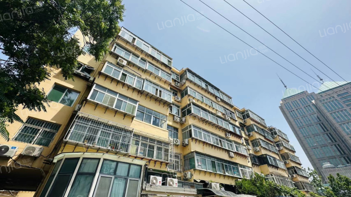 经七路（市中区）外景图