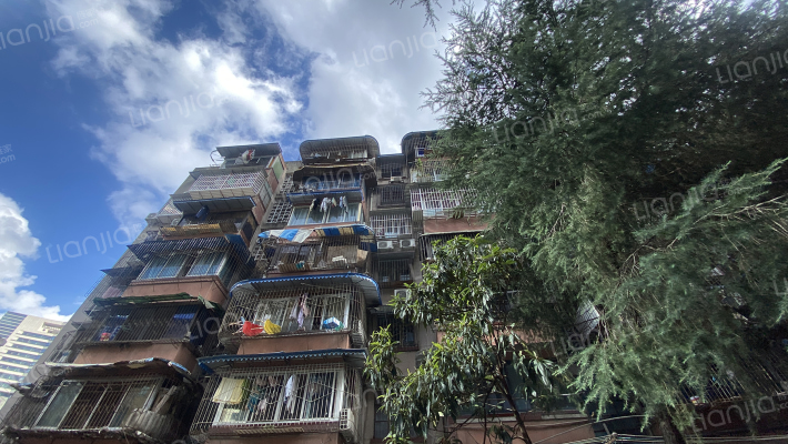 磨子巷15号外景图