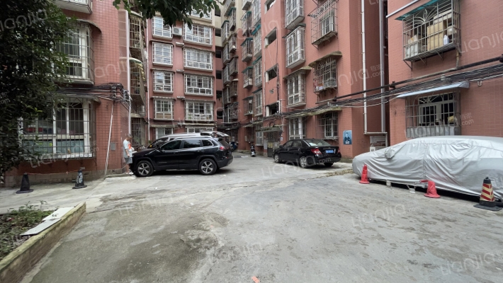 向阳路12号外景图